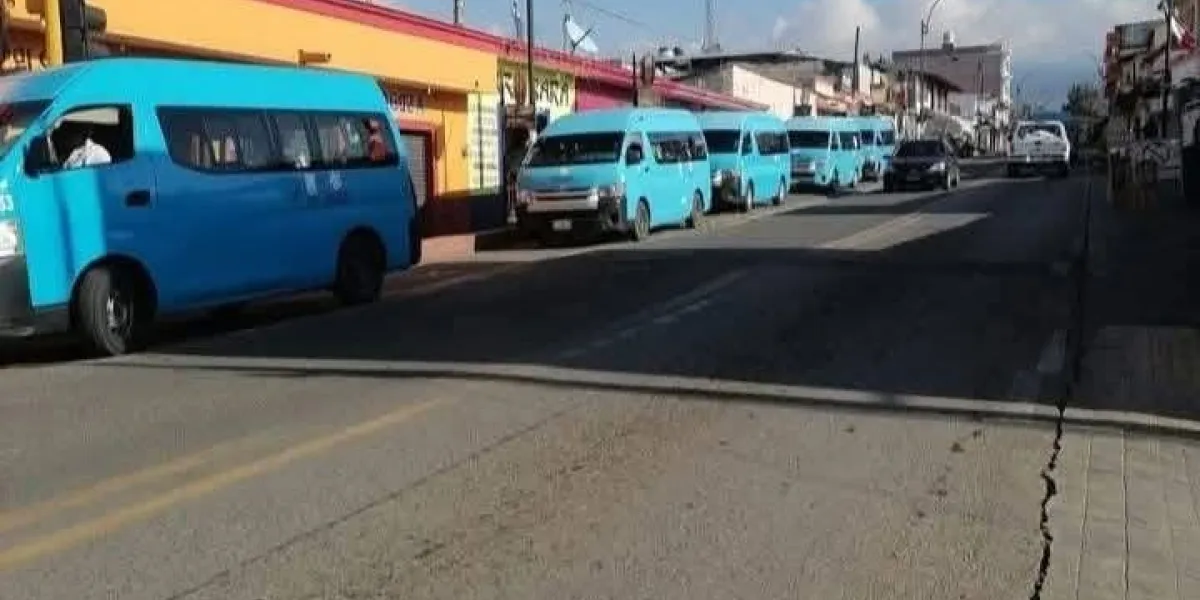 Realiza SSPC operativos en la zona oriente de Morelos