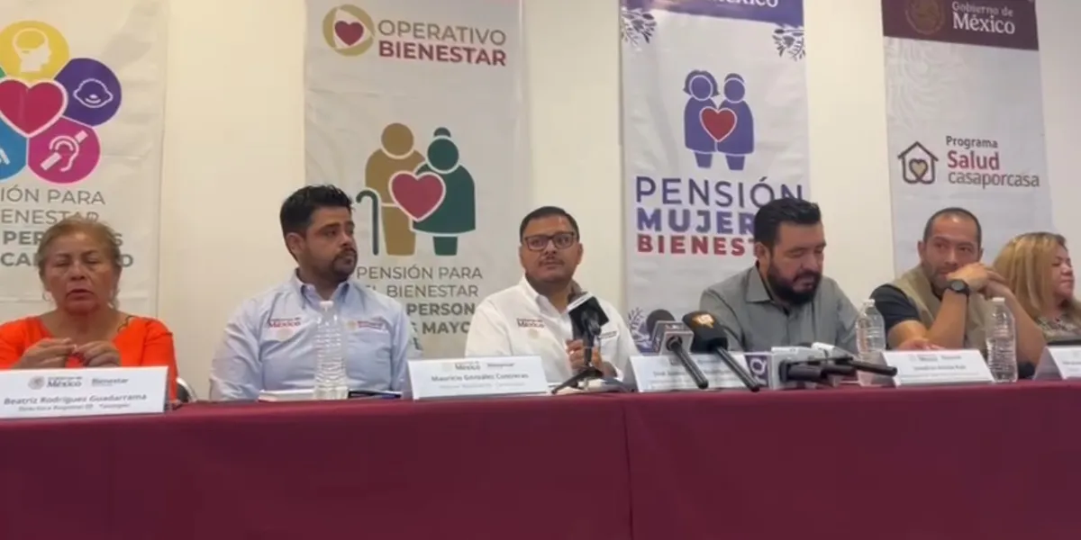 Presentan denuncia a la FGR por presunta clonación de plásticos