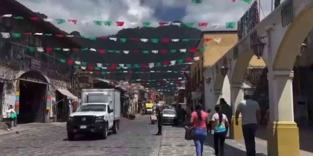 Admite edil de Tepoztlán tiradero de cadáveres en zona de la franja