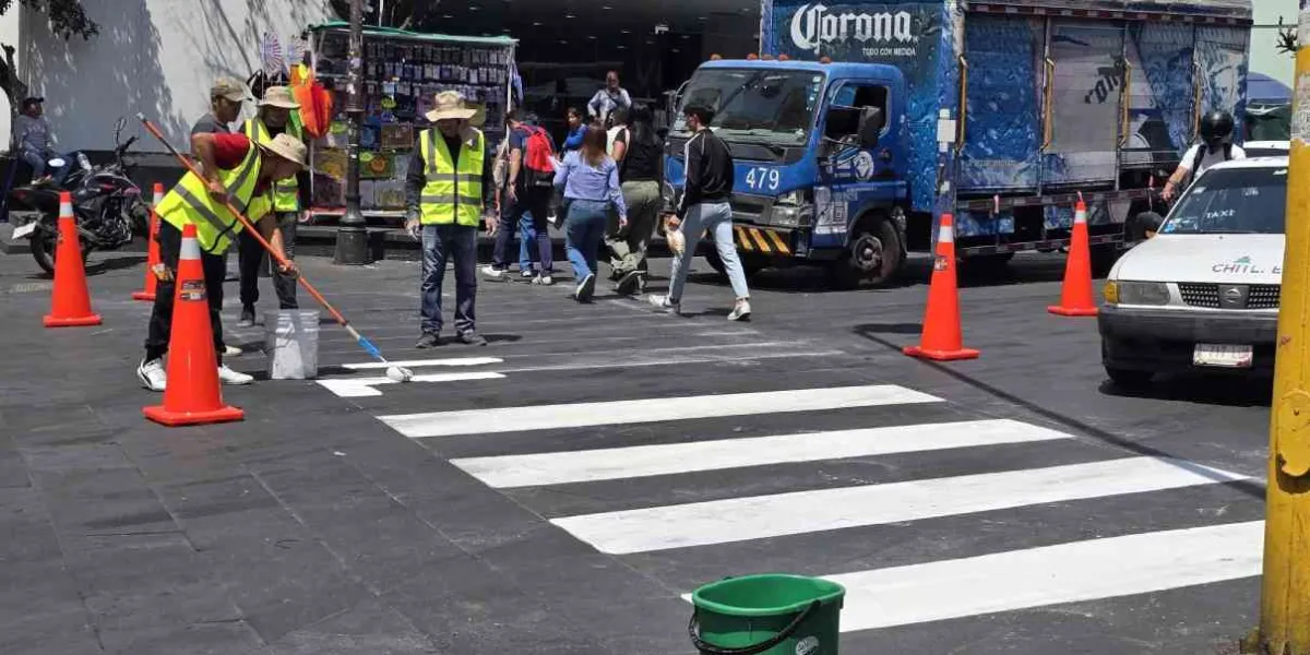 Contrata Cuernavaca más personal de limpieza