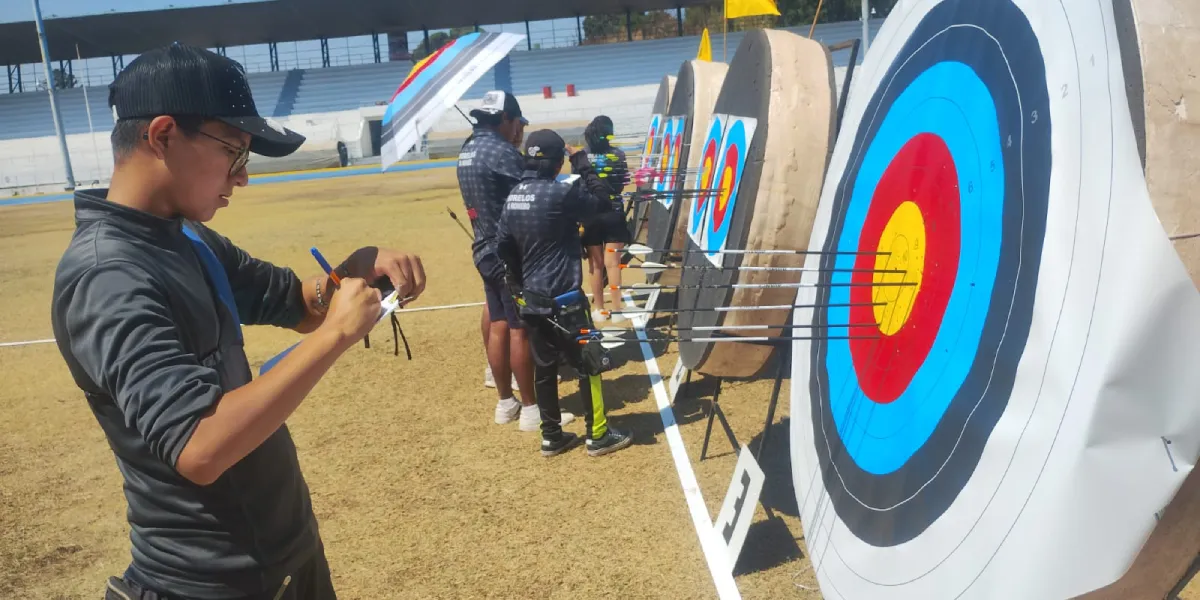 Isaac Pastrana, nuevo integrante del equipo morelense
