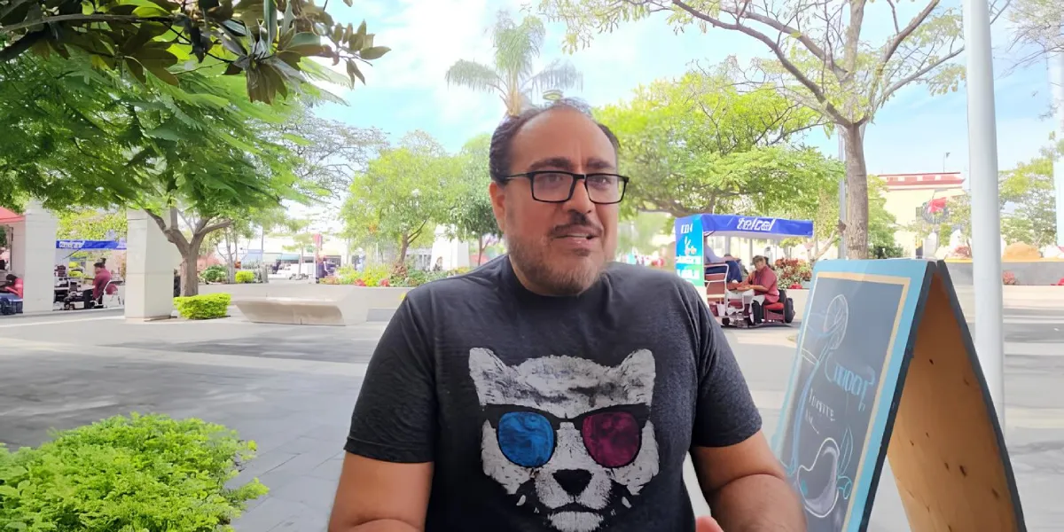 Mala información sobre VIH, ya generado discriminación entre la sociedad: Observatorio Ciudadano de Derechos Humanos y Diversidad Sexual de Morelos