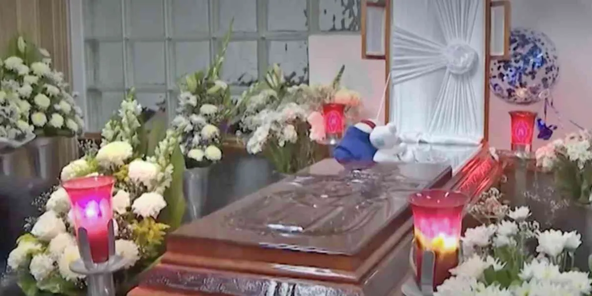 Fiscalías de Morelos y CDMX investigan la muerte de menor en campamento de Cuautla