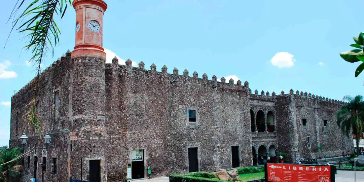 Morelos rinde cuentas 