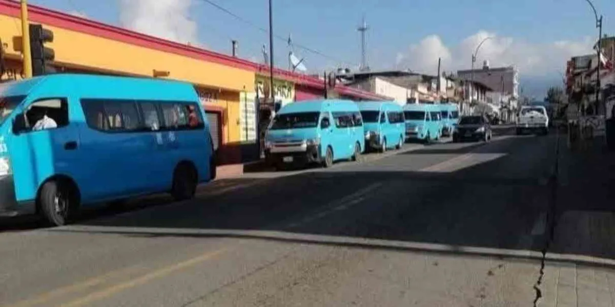 Realiza SSPC operativos en la zona oriente