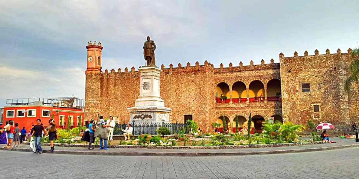 De turismo y economía 