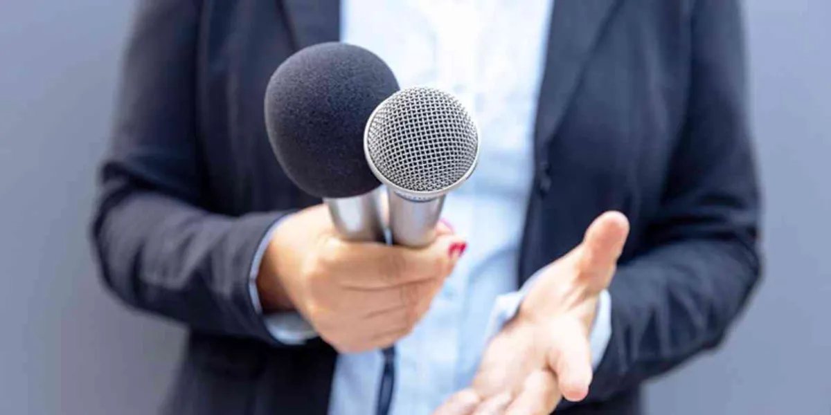 EL buen periodismo 