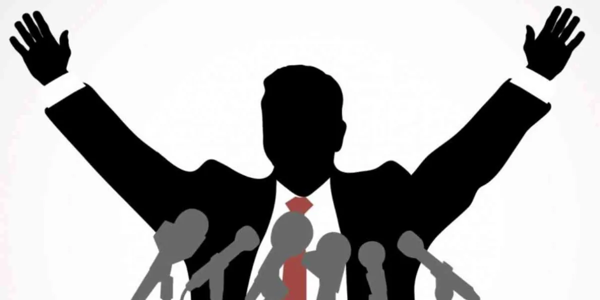 Simulaciones en la democracia 