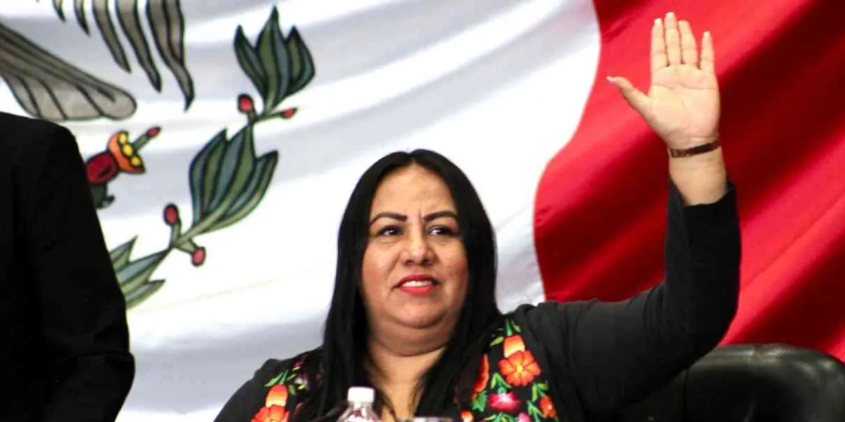 Aprueba el Congreso la reforma estatal al Poder Judicial