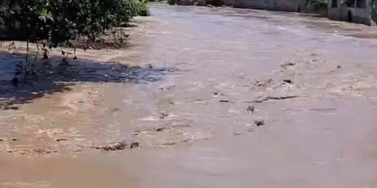 Se prepara la Ceagua para desazolvar ríos