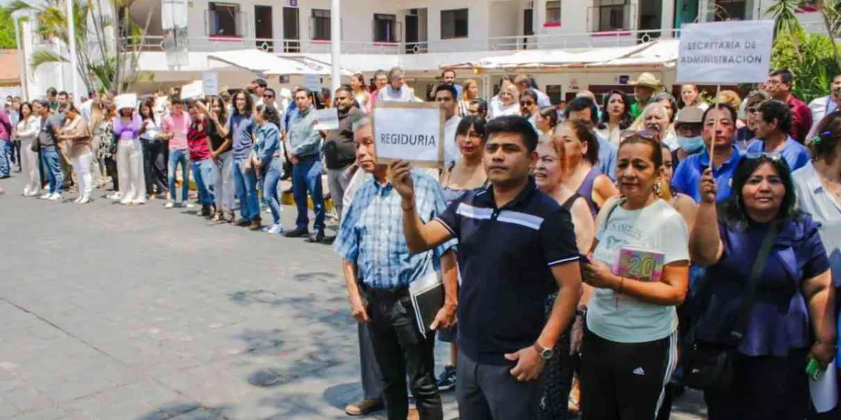 Unas 400 instituciones se sumaron al Primer Simulacro Nacional