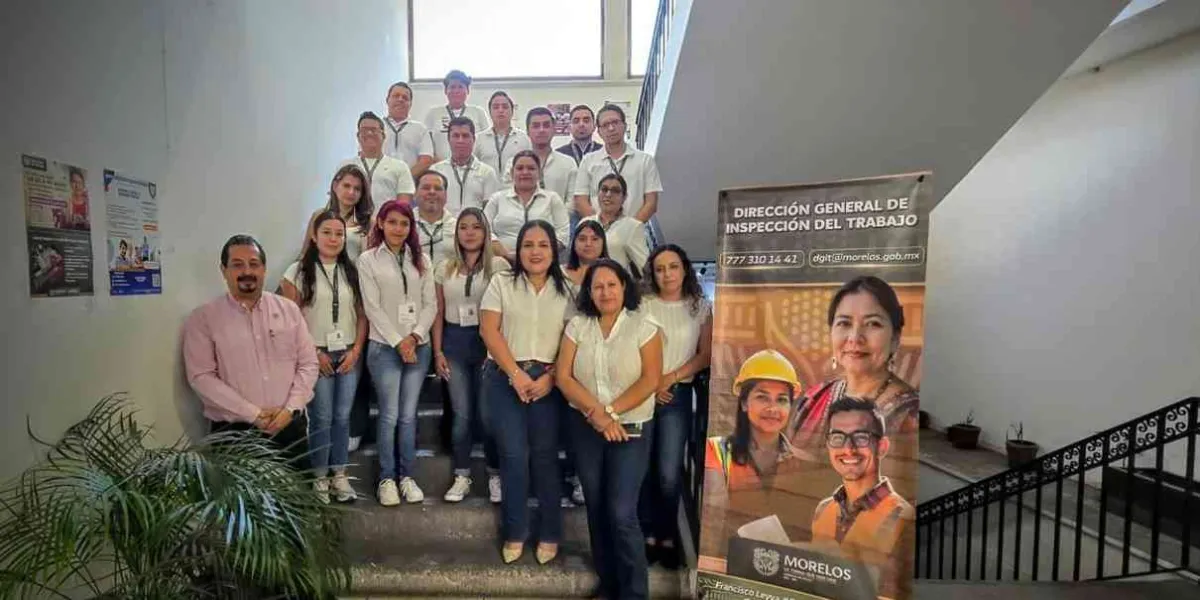 Refuerza gobierno de Morelos acciones para prevenir y erradicar el trabajo infantil en la entidad