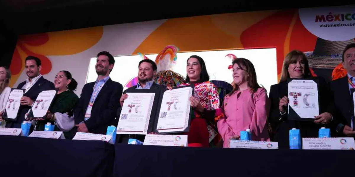 Impulsan el turismo comunitario