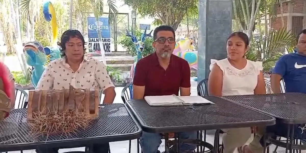 En Ayala, realizarán 86 puesta en escena del "Mártir del Gólgota" 