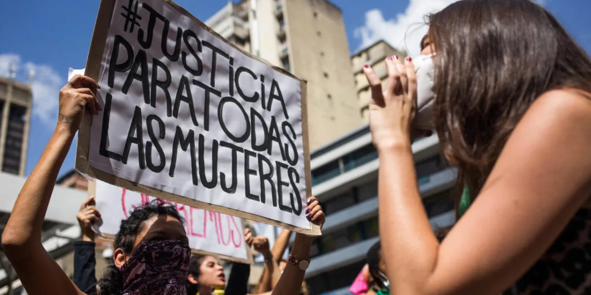 Entre el espanto del feminicidio y la ternura de los pueblos en lucha