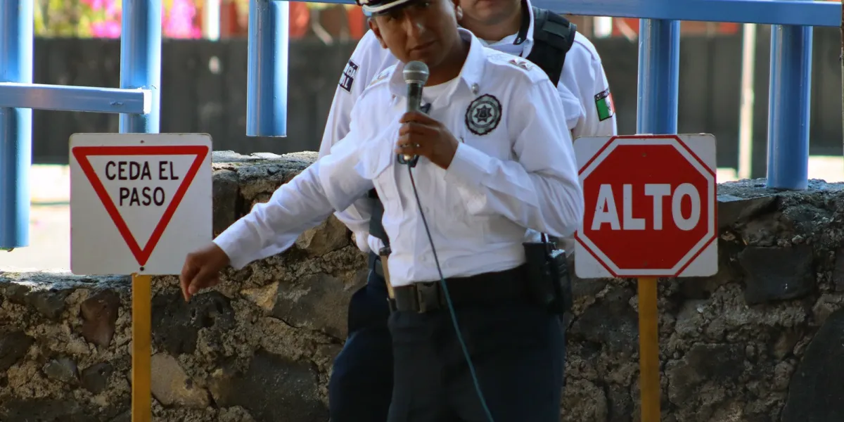 AYUNTAMIENTO DE CUERNAVACA IMPLEMENTARÁ OPERATIVO DE SEGURIDAD Y VIALIDAD POR EL REGRESO A CLASES