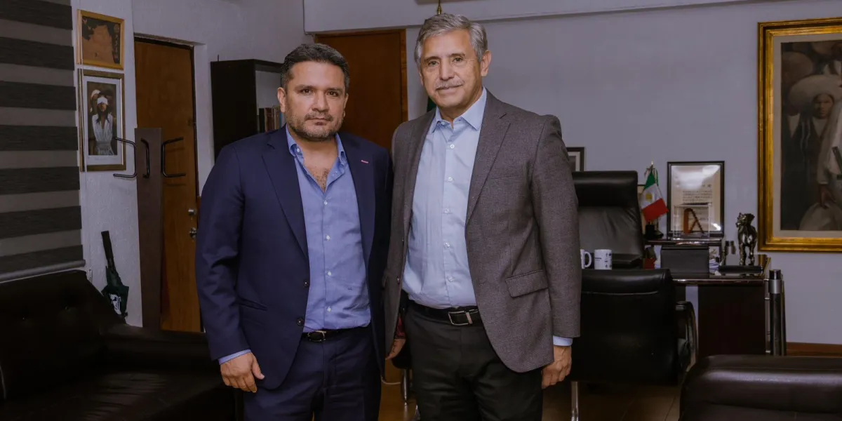 CON NUEVO TITULAR, JOSÉ LUIS URIÓSTEGUI FORTALECE EL CONSEJO MUNICIPAL DE SEGURIDAD PÚBLICA