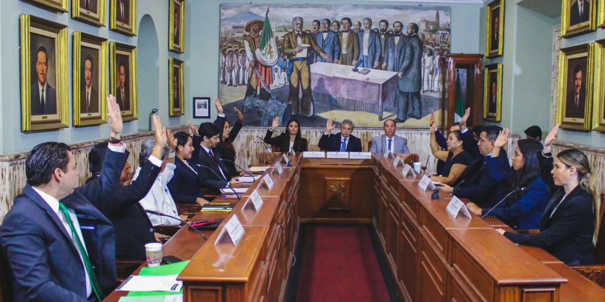 •    El cuerpo edilicio aumentó en un 20 por ciento el presupuesto asignado a este programa que creó la administración pasada de José Luis Urióstegui