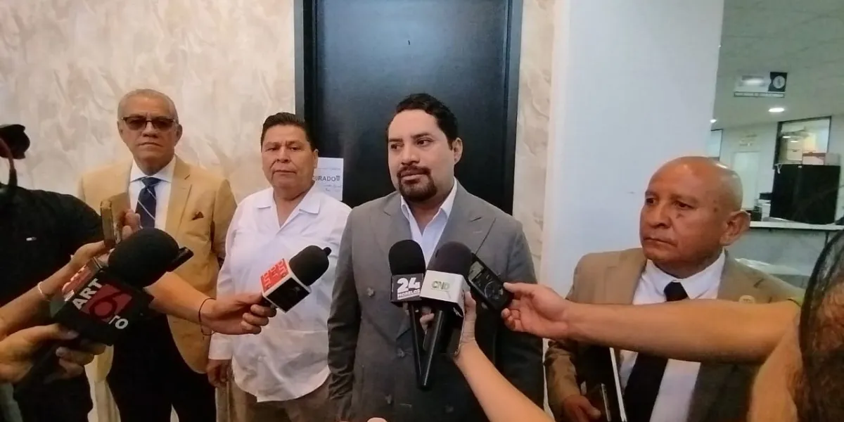 Que un tercero ocupe la presidencia del TSJ: Unión de Juristas