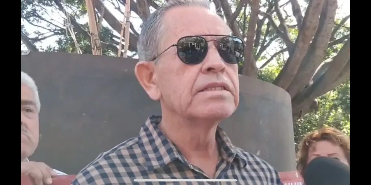 Piden a la Fiscalía reabran la carpeta contra  Cuauhtémoc Blanco