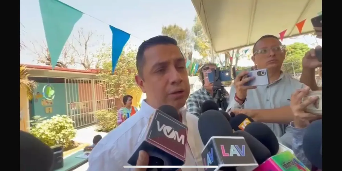 Rendirá Eder Rodríguez su informe de 100 días como alcalde de Jiutepec