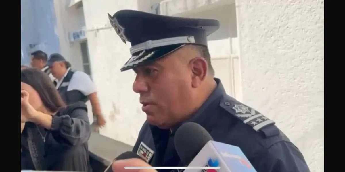 Reforzará Cuernavaca la seguridad en el transporte público