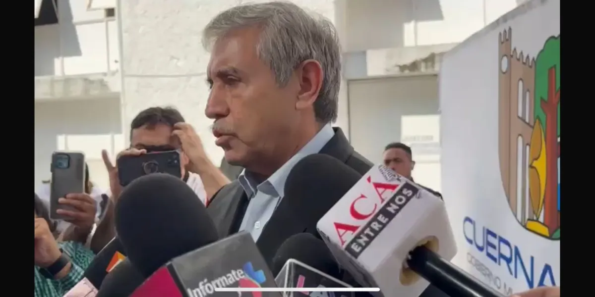 Atenderá Urióstegui a vecinos de Chamilpa inconformes por la elección de su ayudante