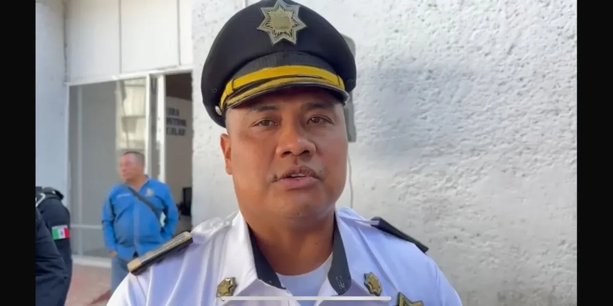 Permitido usar portaplacas en Cuernavaca pero bajo ciertos parámetros: Policía Vial