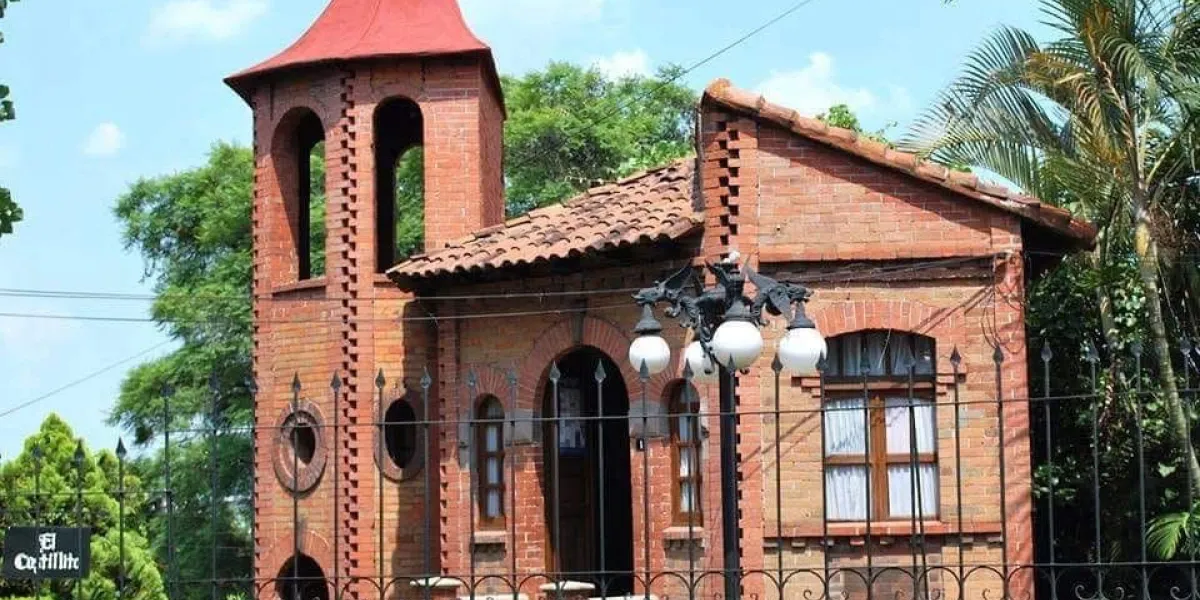 Rehabilitará Cuernavaca Museo Fotográfico “El Castillito”