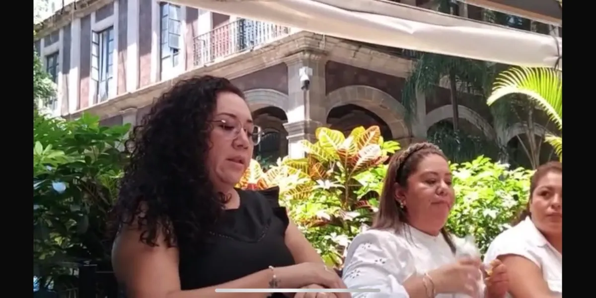 Denuncian al edil de Temixco, Israel Piña por violencia política y discriminación