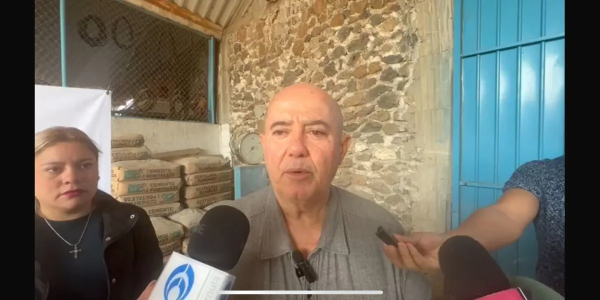 Consigue SAPAC 12 bombas para sustitución en caso de fallas
