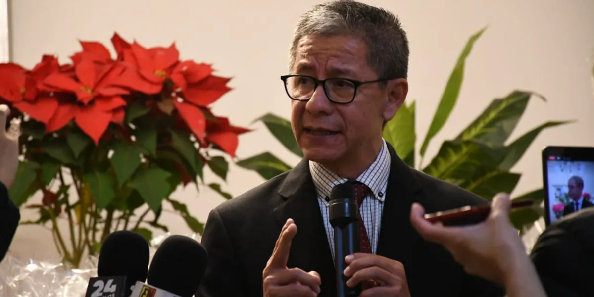Respalda diputado Gerardo Abarca, la permanencia del IMIPE