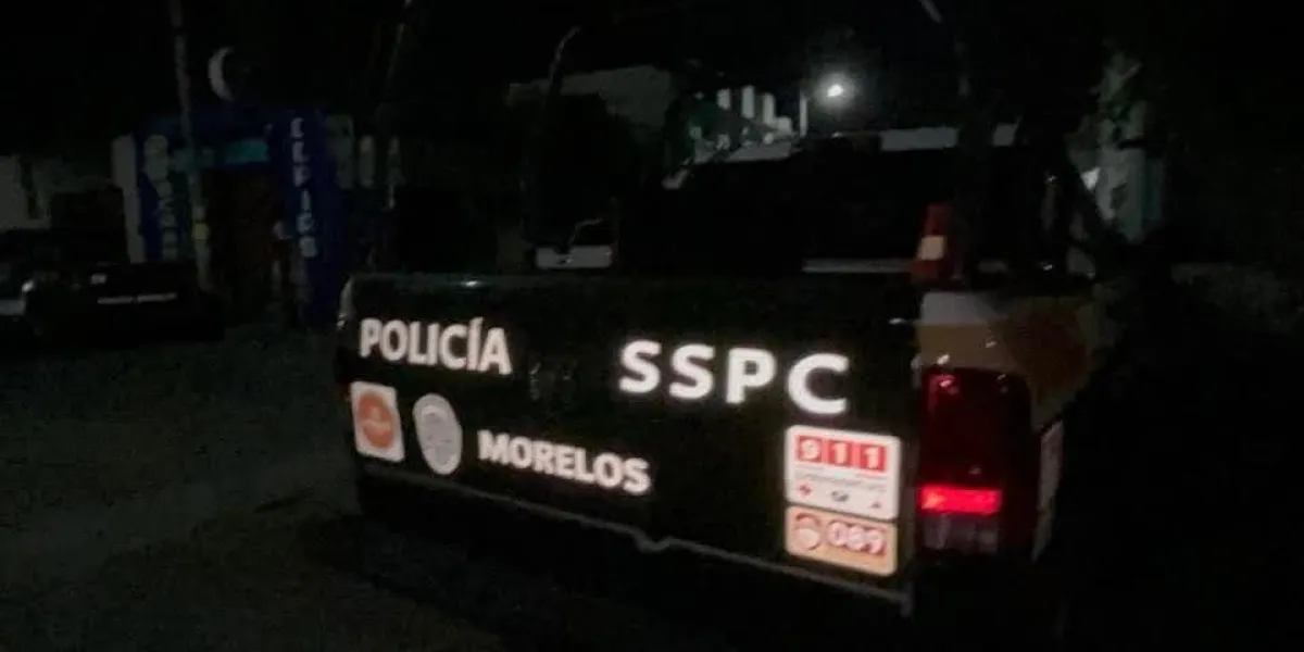 En Tepalcingo, localizan a mujer sin vida y con aparentes huellas de violencia