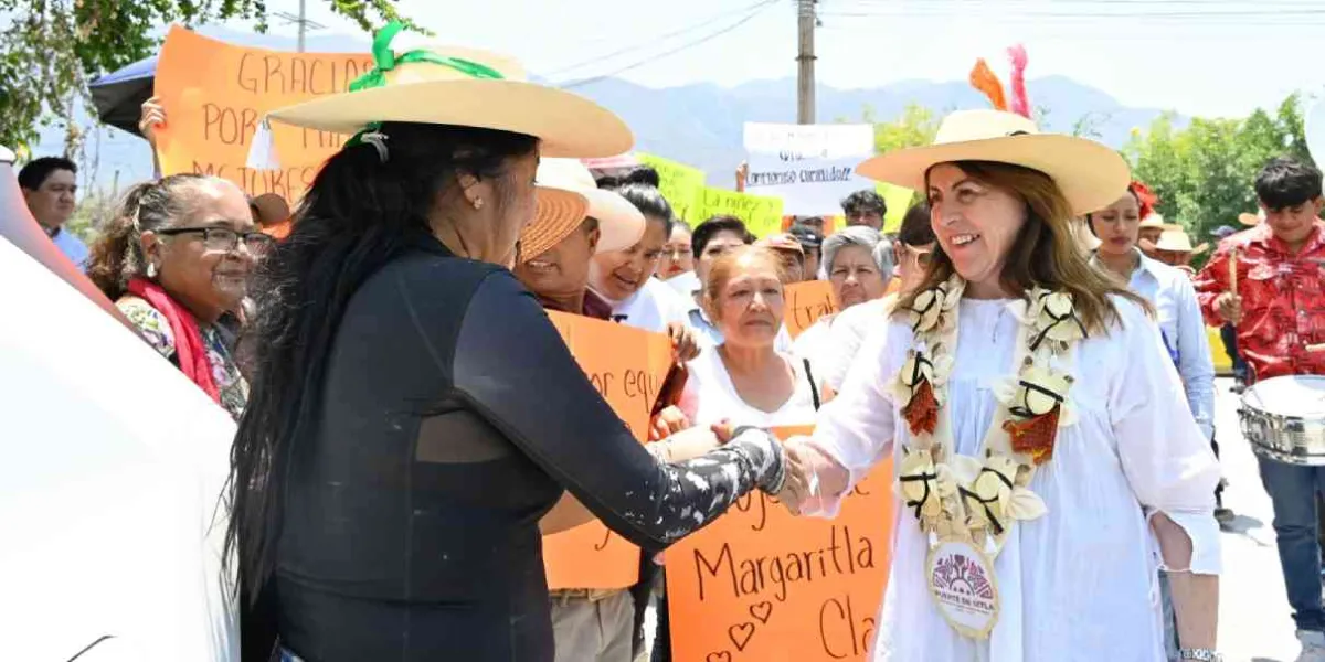 Reactiva gobierno de Morelos planta de tratamiento de aguas residuales en Tilzapotla