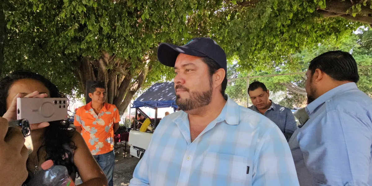 Auguran productores de la región oriente buen temporal de lluvias y de siembra 