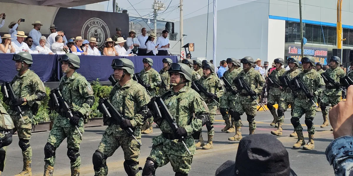 Conmemoran en Cuautla CCXIII aniversario del Rompimiento del Sitio de Cuautla 