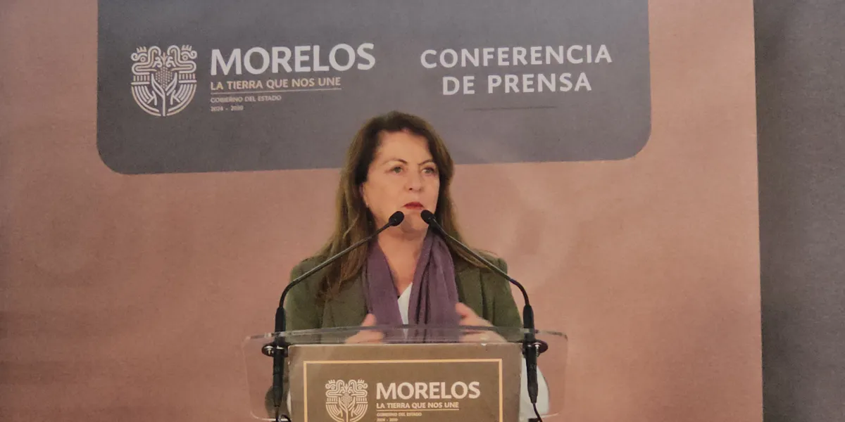 Reconoce gobernadora Margarita González Saravia efectividad de programa de citas electrónicas para entrega de placas 