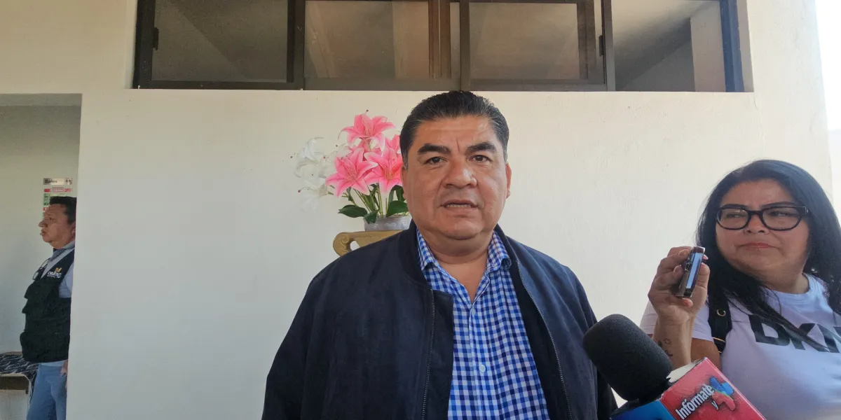 Avanza proceso de registro de marca de la cecina de Yecapixtla: alcalde 
