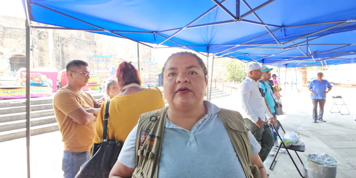 En Yautepec, se mantienen operativos de verificación en escuelas para evitar venta de comida chatarra 