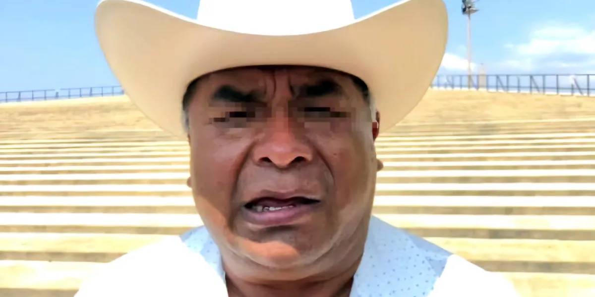 Vinculan a ex alcalde de Tlalnepantla por el delito de extorsión agravada