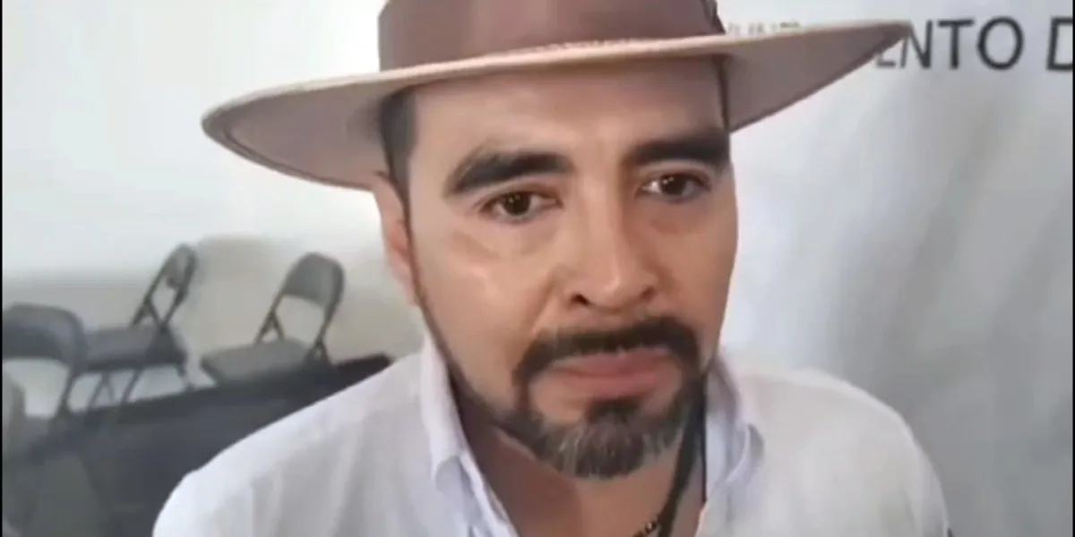 Listo para entrar en funciones nuevo relleno sanitario de Yautepec: alcalde