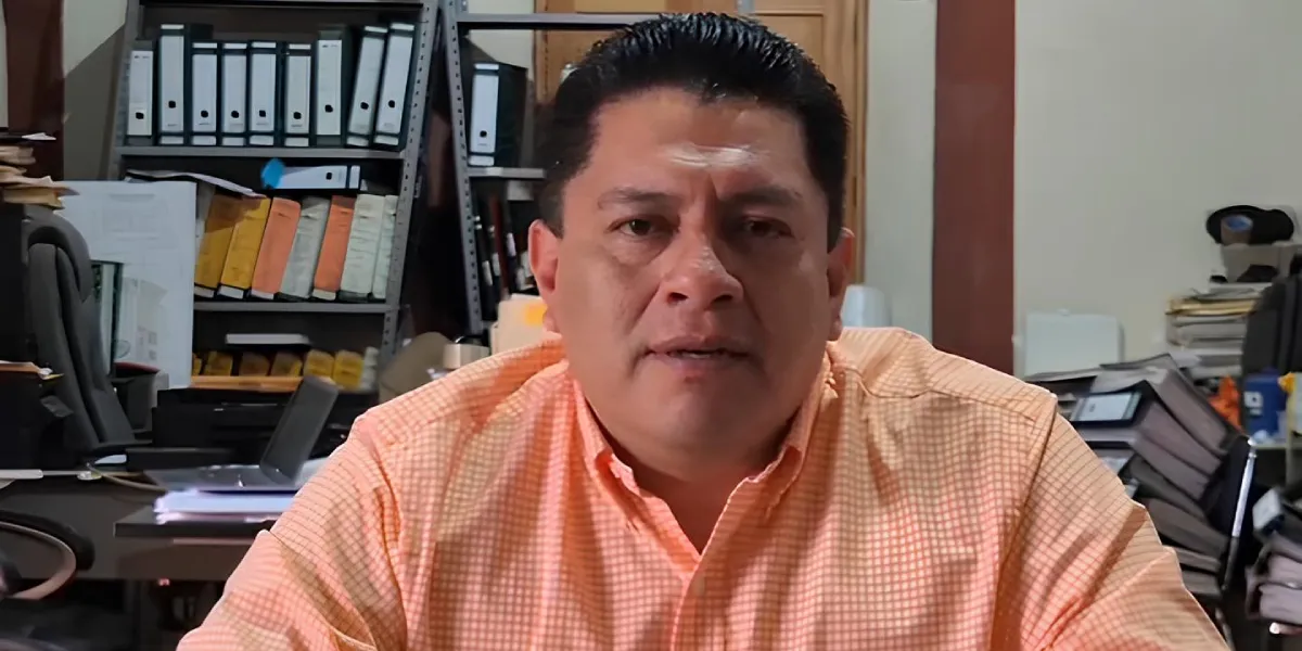  Llama alcalde de Tlayacapan a población a evitar extorsiones telefónicas 