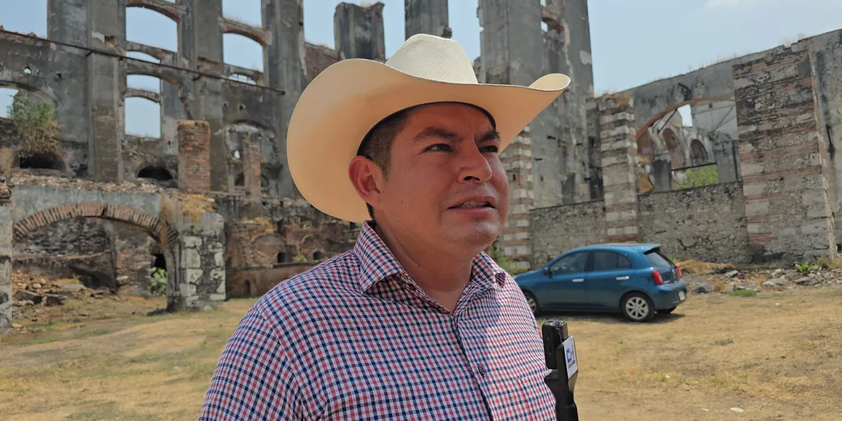Promueve ejido de Cuautla la creación del Centro del emprendedor de la región oriente de Morelos