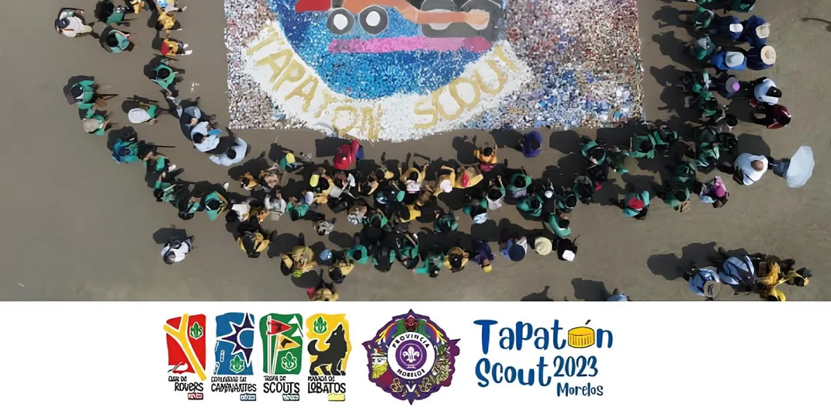Rotaract Cuautla y Juventud Municipal Invitan a Colecta de Tapitas con Causa