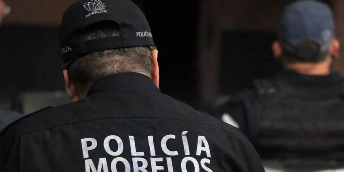 Pugna Andy Gordillo por vivienda accesible para policías