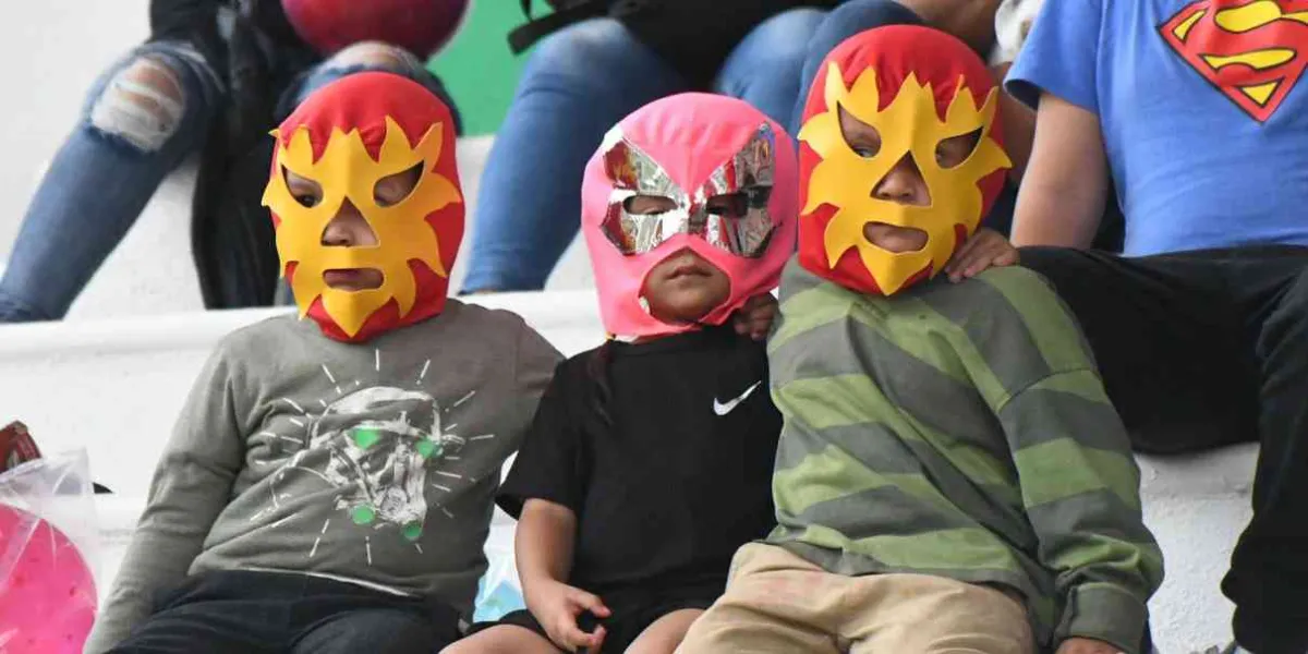 Jiutepec vive gran fiesta en el Día del Niño y la Niña
