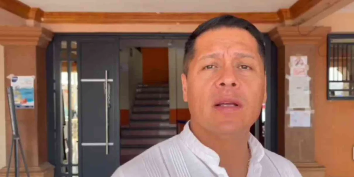 Se coordina gobierno estatal con los guardias civiles de Tlalnepantla