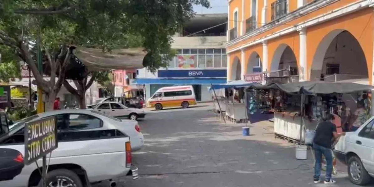 Alertan de altas temperaturas en la zona sur