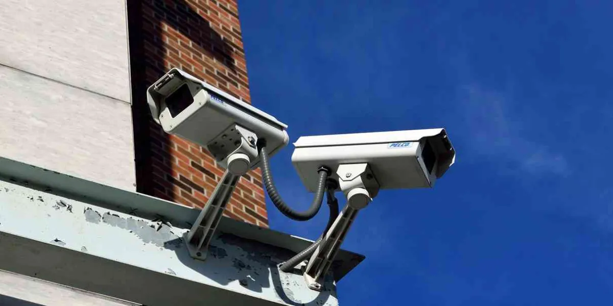 Padece Morelos déficit del 80% en videocámaras de seguridad