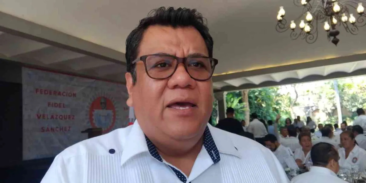 Asfixiante, regulación a empresas: Canaco